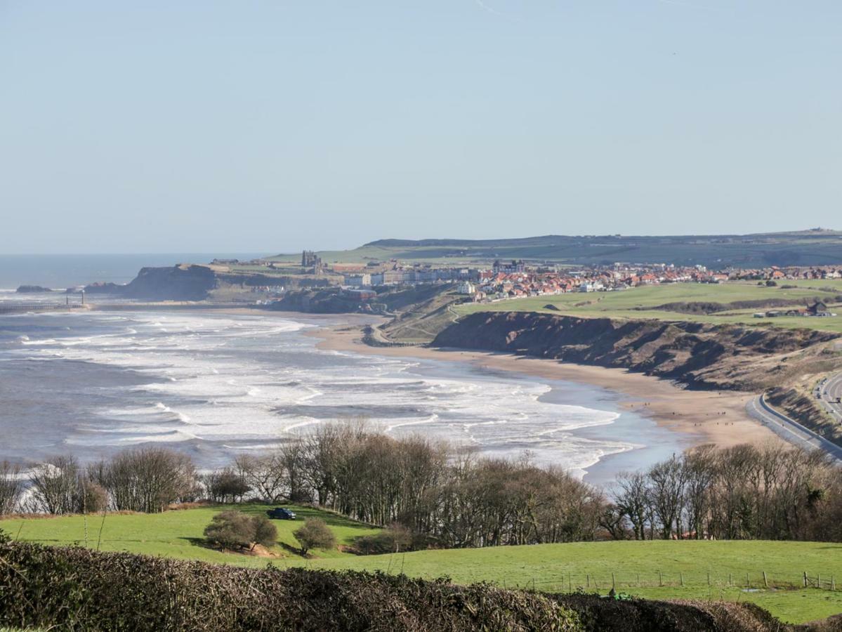 Moor Croft Villa Whitby Exterior photo